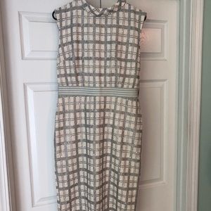 Eva Mendes New York and Company Dress